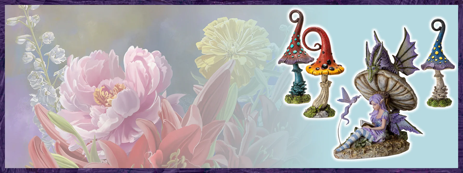 Enchant Your World With Magic